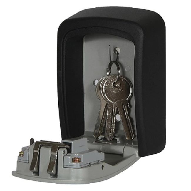 Vendita online Cassettina portachiavi a combinazione 4259